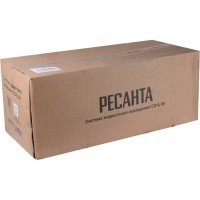 Ресанта - Система жидкостного охлаждения СО-6, 6л.