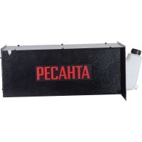 Ресанта - Система жидкостного охлаждения СО-6, 6л.