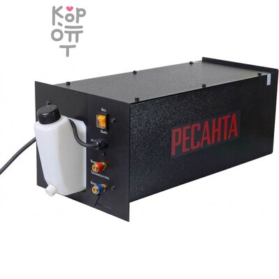Ресанта - Система жидкостного охлаждения СО-6, 6л.