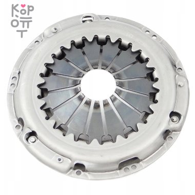 Origin Parts DT ISC600 8-97109-246-0 4JB1 - Корзина сцепления  — Корейские товары для всей семьи(КорОпт)