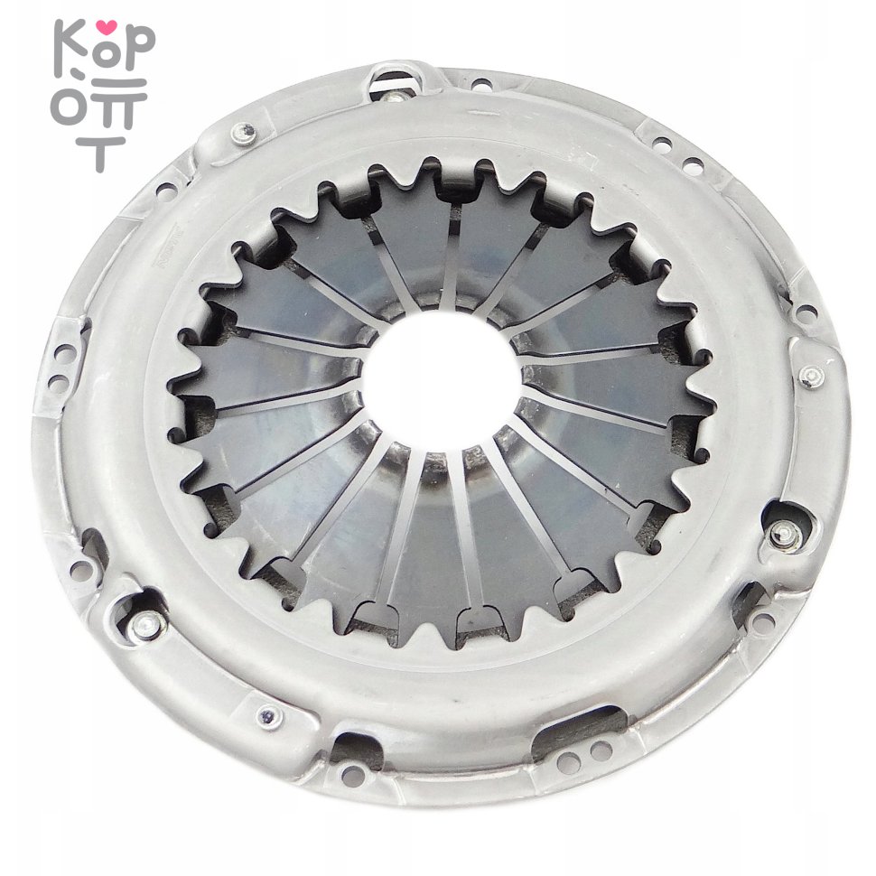 Origin Parts DT ISC600 8-97109-246-0 4JB1 - Корзина сцепления , купить с доставкой на дом фото 1 — Корейские товары для всей семьи(КорОпт)