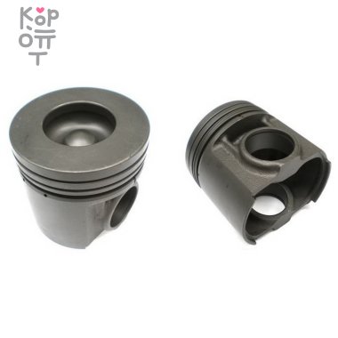 IZUMI 6D125 O/G 6152-32-2510 d-63mm - Поршни двигателя &mdash; Корейские товары для всей семьи(КорОпт)