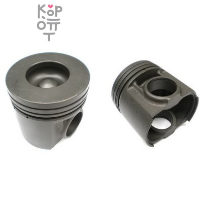 IZUMI 6D125 O/G 6152-32-2510 d-63mm - Поршни двигателя