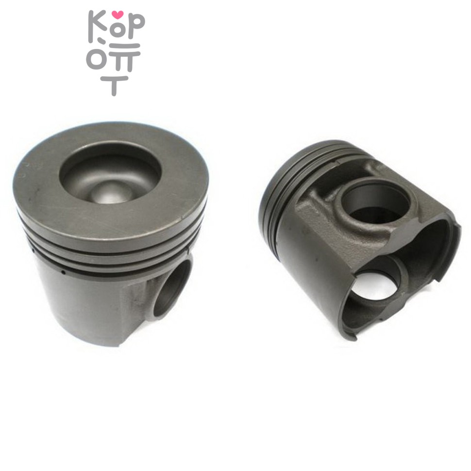 IZUMI 6D125 O/G 6152-32-2510 d-63mm - Поршни двигателя