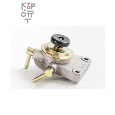 Насос ручной подкачки топлива DH004H 23300-54011, 23300-54010 2l, 3l, 5l DAEWHA