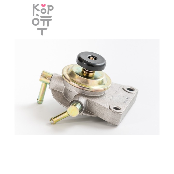 Насос ручной подкачки топлива DH004H 23300-54011, 23300-54010 2l, 3l, 5l DAEWHA