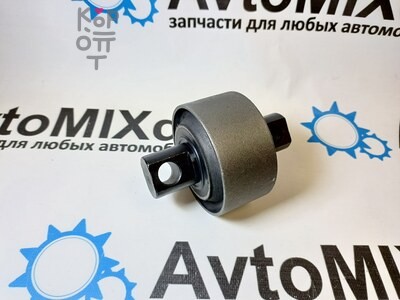 Сайлентблок грузовой 55542-Z2008, 55542-Z2005 TR-273H 10T REAR D-105mm (реактивной тяги) LEV