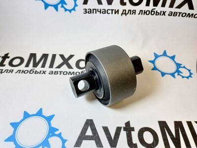 Сайлентблок грузовой 55542-Z2008, 55542-Z2005 TR-273H 10T REAR D-105mm (реактивной тяги) LEV