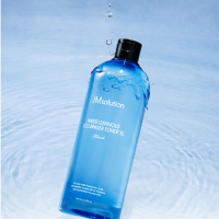 JMsolution Water Luminous SOS Ringer Toner XL - Тонер с гиалуроновыми кислотами и акваксилом, 600 мл