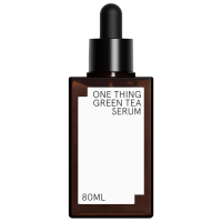 ONE THING Green Tea Serum - Сыворотка для лица с экстрактом зеленого чая 80 мл
