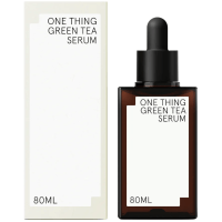 ONE THING Green Tea Serum - Сыворотка для проблемной кожи с экстрактом Зеленого Чая 80мл.