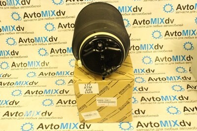 Пневмоподушка подвески 48080-35011 PRADO 120 задний правый для TOYOTA