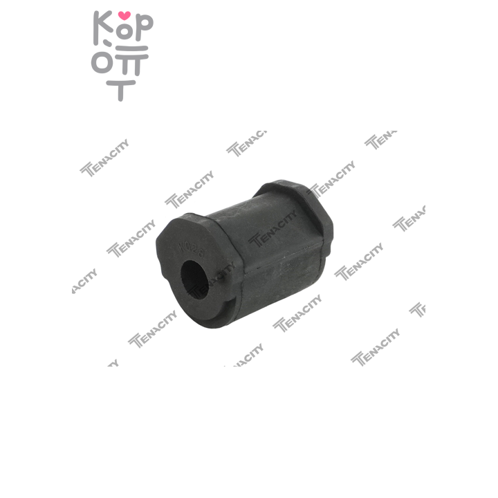 Втулка стабилизатора 48818-30160 ASBTO1055 Majesta,Toyota GS300 заднего TENACITY
