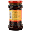 Соус острый Lao Gan Ma Spicy Chili sauce - с хрустящим перцем чили и курицей, 280гр., купить с доставкой на дом фото 5 &mdash; Корейские товары для всей семьи(КорОпт)