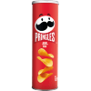 Картофельные чипсы Pringles в тубе, 110гр., купить с доставкой на дом фото 6 — Корейские товары для всей семьи(КорОпт)