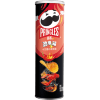 Картофельные чипсы Pringles в тубе, 110гр., купить с доставкой на дом фото 7 — Корейские товары для всей семьи(КорОпт)