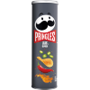 Картофельные чипсы Pringles в тубе, 110гр., купить с доставкой на дом фото 8 — Корейские товары для всей семьи(КорОпт)