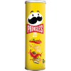 Картофельные чипсы Pringles в тубе, 110гр., купить с доставкой на дом фото 10 — Корейские товары для всей семьи(КорОпт)