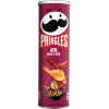 Картофельные чипсы Pringles в тубе, 110гр., купить с доставкой на дом фото 11 — Корейские товары для всей семьи(КорОпт)