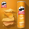 Картофельные чипсы Pringles в тубе, 110гр., купить с доставкой на дом фото 14 — Корейские товары для всей семьи(КорОпт)