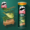 Картофельные чипсы Pringles в тубе, 110гр., купить с доставкой на дом фото 15 — Корейские товары для всей семьи(КорОпт)