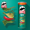 Картофельные чипсы Pringles в тубе, 110гр., купить с доставкой на дом фото 17 — Корейские товары для всей семьи(КорОпт)
