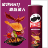 Картофельные чипсы Pringles в тубе, 110гр., купить с доставкой на дом фото 19 — Корейские товары для всей семьи(КорОпт)