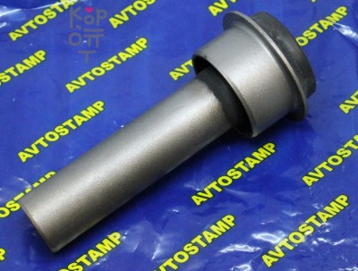 Сайлентблок 54466-JD000 NAB-277 переднего подрамника передний X-TRAIL 07- / JUKE 10- AVTOSTAMP