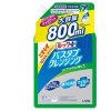 Lion Look Plus - Чистящее средство для ванной комнаты быстрого действия 800 мл., купить с доставкой на дом фото 2 — Корейские товары для всей семьи(КорОпт)