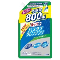 Lion Look Plus - Чистящее средство для ванной комнаты быстрого действия 800мл.