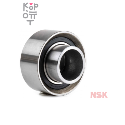 Ролик натяжной ГРМ 70TB0808, NEP70-025B-1P CD20DE NSK