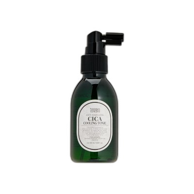 Anti-Hair Loss Cica Cooling Tonic — Охлаждающий тонер от выпадения волос с экстрактом центеллы азиатской, 100 мл