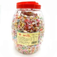 Карамель TianFeng Candy - Карамель фруктовая 2,5кг