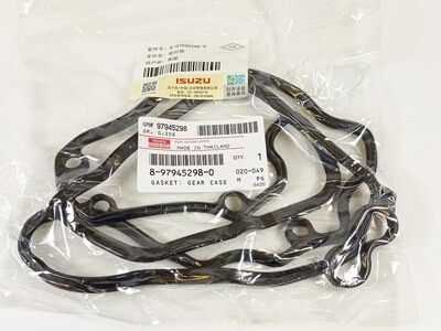 Прокладка лобовины 4JJ1 8-97945-298-0 резиновая для ISUZU