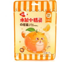 Мармелад Golden Crown со вкусом спелого Апельсина
