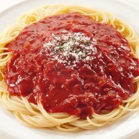 Hachi Plenty of minced meat sauce - Соус для спагетти из фарша, лука и спелых томатов, 285гр.