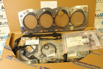 Ремкомплект ДВС 3LT 04111-54110 SAKOLA