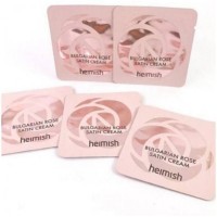 Heimish Bulgarian Rose Satin Cream - Крем на основе болгарской розы 55мл