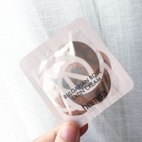Heimish Bulgarian Rose Satin Cream - Крем на основе болгарской розы 55мл