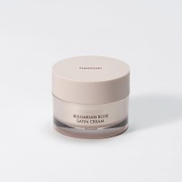Heimish Bulgarian Rose Satin Cream - Крем на основе болгарской розы 55мл