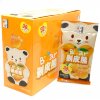 Жевательные конфеты Benhefood Bear Candy Сэндвич Мишка со вкусом Винограда, купить с доставкой на дом фото 3 &mdash; Корейские товары для всей семьи(КорОпт)