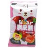 Жевательные конфеты Benhefood Bear Candy Сэндвич Мишка со вкусом Винограда, купить с доставкой на дом фото 6 &mdash; Корейские товары для всей семьи(КорОпт)