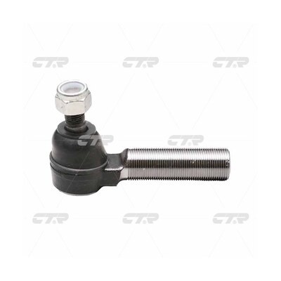 Наконечник рулевой CET-86, CE0706 45047-69066 / 45047-69067 / 45047-69085 LAND CRUISER FJ80,##J8# левый CTR