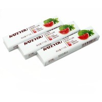 Конфеты жевательные Kateyou молочный коктейль со вкусом Арбуза