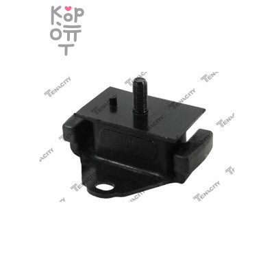 Подушка двигателя 12361-67020 AWSTO1391 HIACE KDH2## / TRH2## / LH2## TENACITY