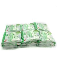 Маршмеллоу с вкусом яблока Cotton Candy, 390гр.