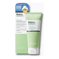 Centellian24 Madeca Amino Acid Cleansing Foam - Очищающая пенка с Аминокислотами, 160 мл