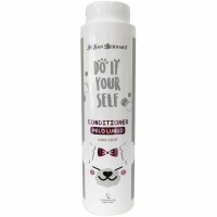 ISB DO IT YOURSELF Кондиционер для животных с длинной шерстью 300мл.