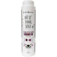 ISB DO IT YOURSELF Кондиционер для животных с длинной шерстью 300мл.