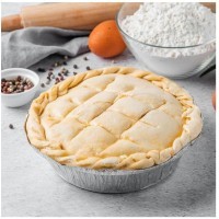 Пирог куриный, замороженный, цена за 1кг